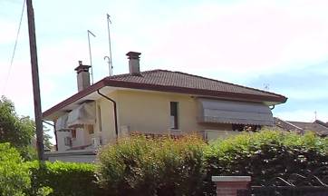 casa indipendente in vendita a Spresiano in zona Visnadello