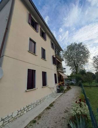 appartamento in vendita a Spresiano in zona Visnadello