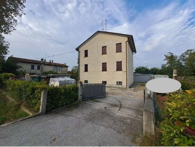 appartamento in vendita a Spresiano in zona Visnadello