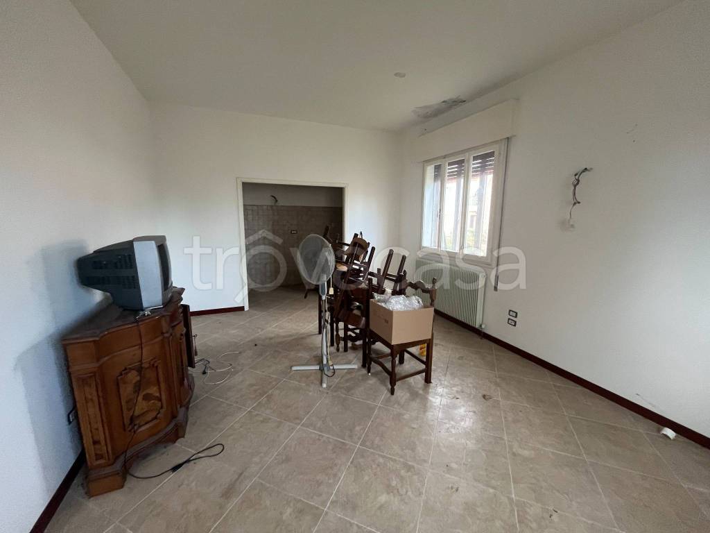 casa indipendente in vendita a Spresiano in zona Lovadina