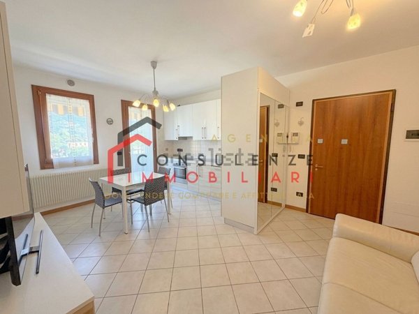 appartamento in vendita a Spresiano in zona Visnadello