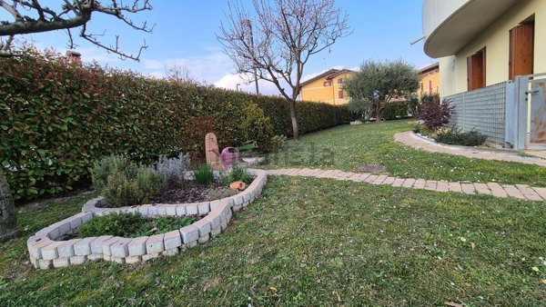 appartamento in vendita a Spresiano in zona Lovadina