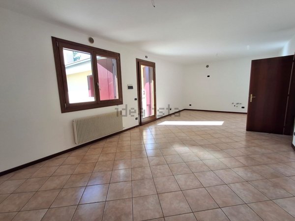 appartamento in vendita a Spresiano in zona Visnadello