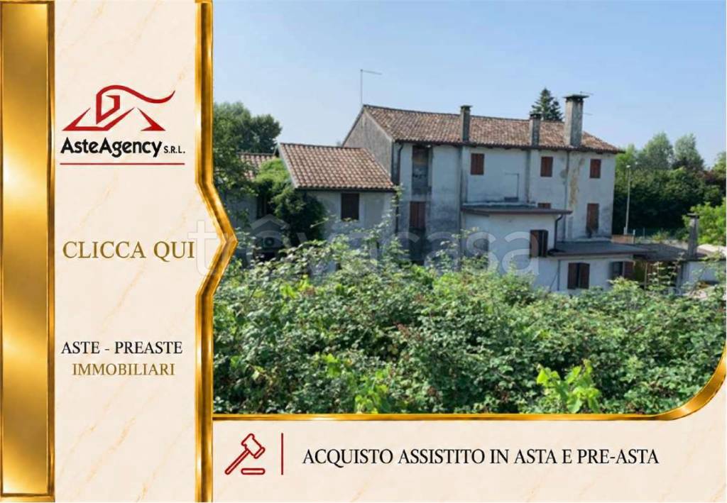 appartamento in vendita a Spresiano
