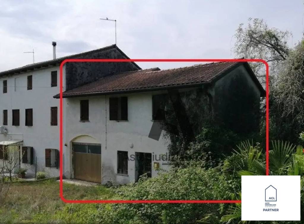 casa indipendente in vendita a Spresiano