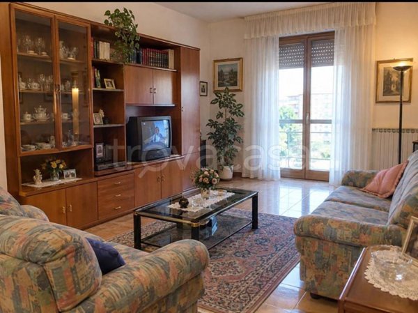appartamento in vendita a Spresiano