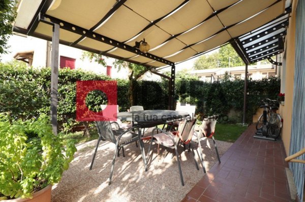 casa semindipendente in vendita a Spresiano in zona Visnadello