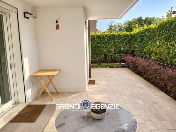 appartamento in vendita a Spresiano in zona Lovadina