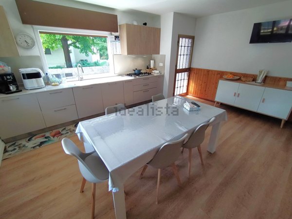 casa indipendente in vendita a Spresiano
