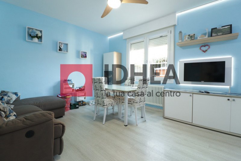 casa semindipendente in vendita a Spresiano in zona Visnadello