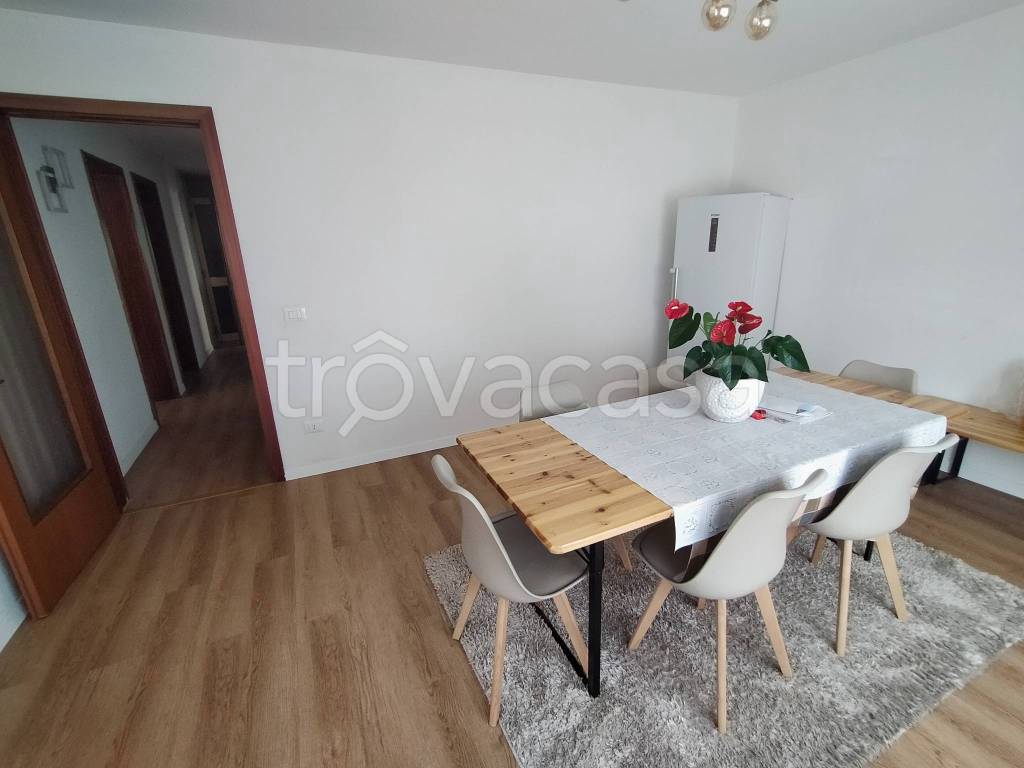 casa indipendente in vendita a Spresiano