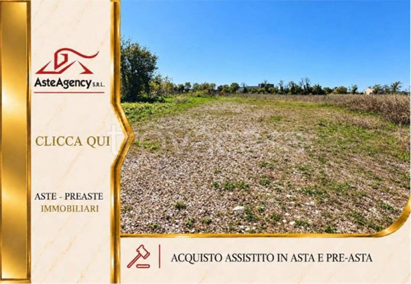 terreno in vendita a Spresiano