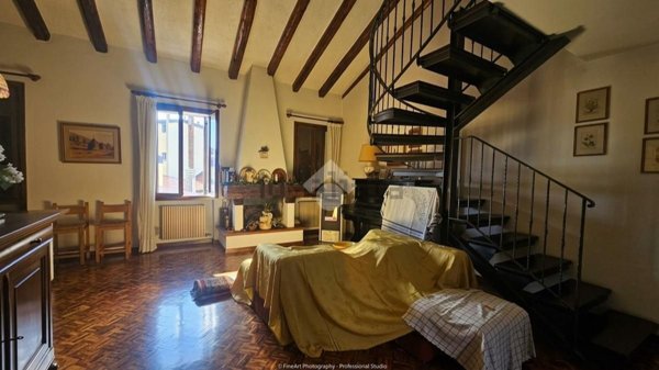 appartamento in vendita a Spresiano