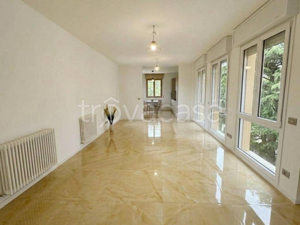 appartamento in vendita a Spresiano