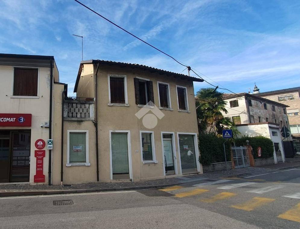 appartamento in vendita a Spresiano
