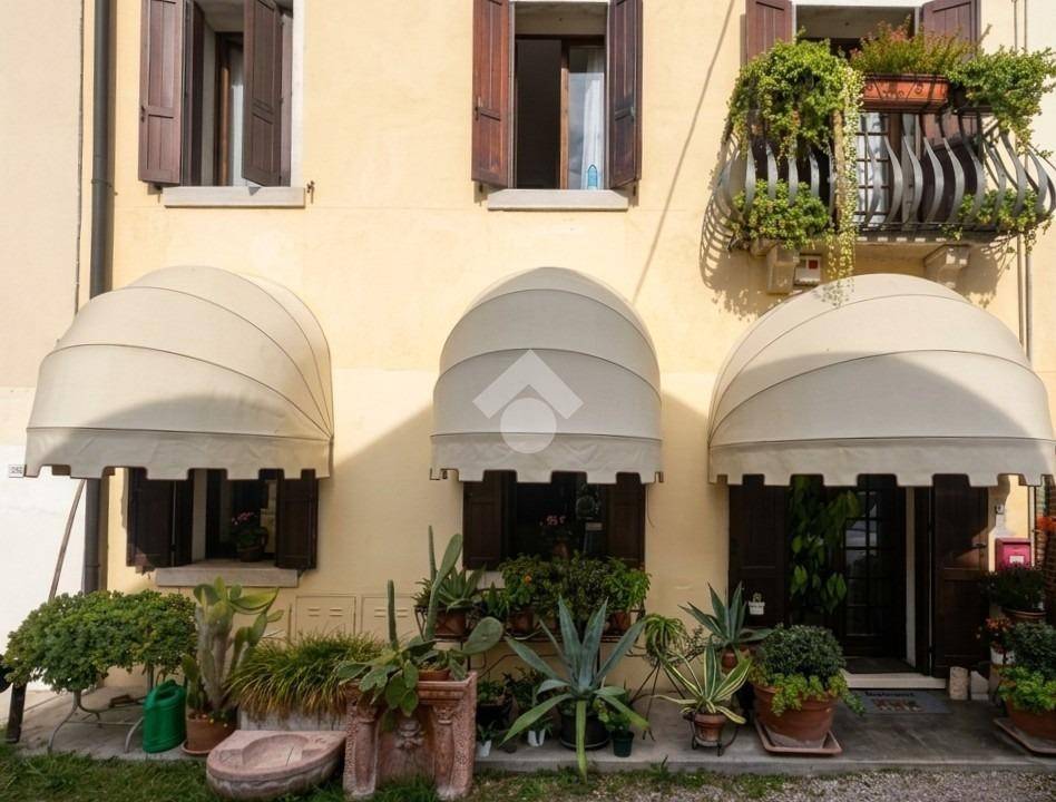 appartamento in vendita a Spresiano
