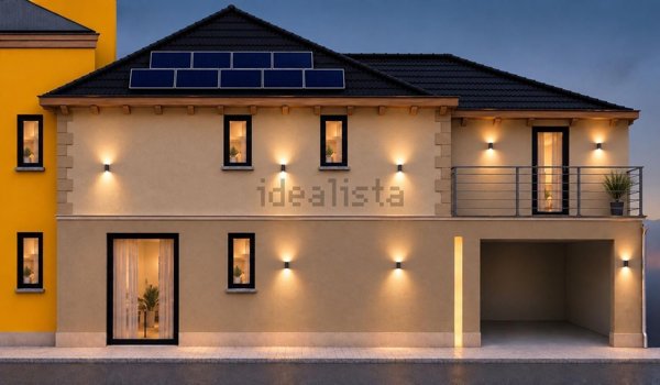 appartamento in vendita a Spresiano
