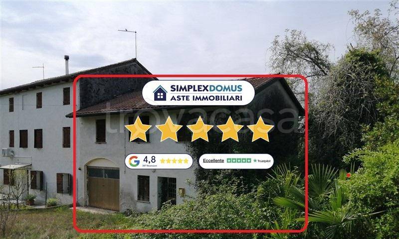 appartamento in vendita a Spresiano