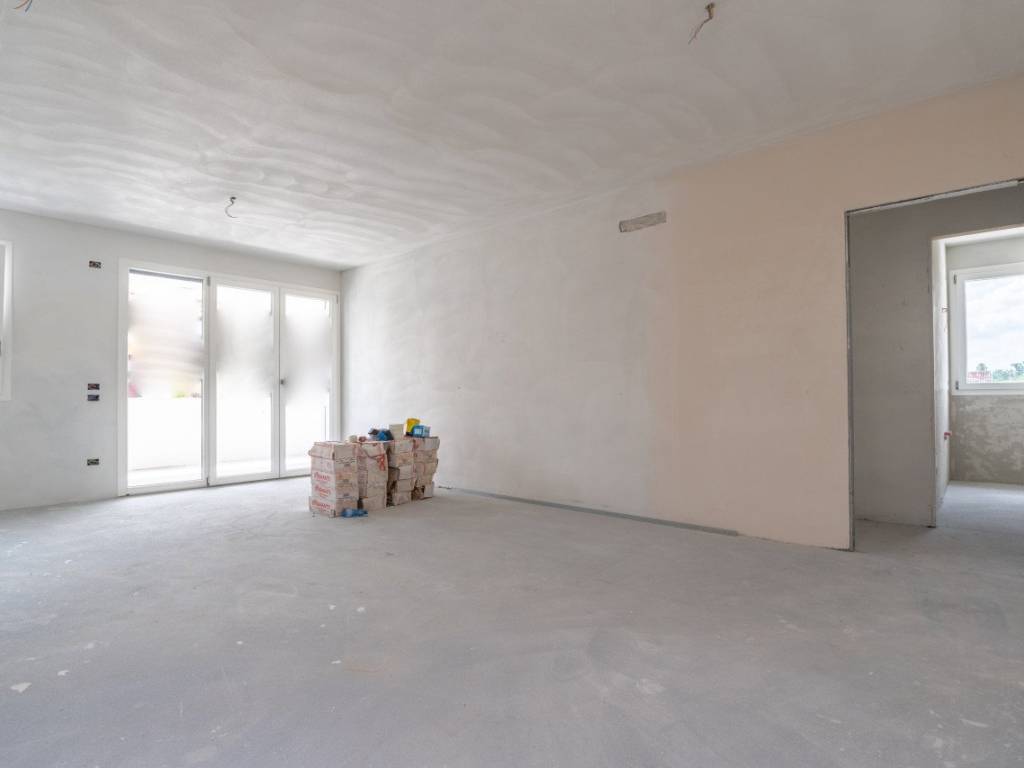 appartamento in vendita a Susegana in zona Colfosco