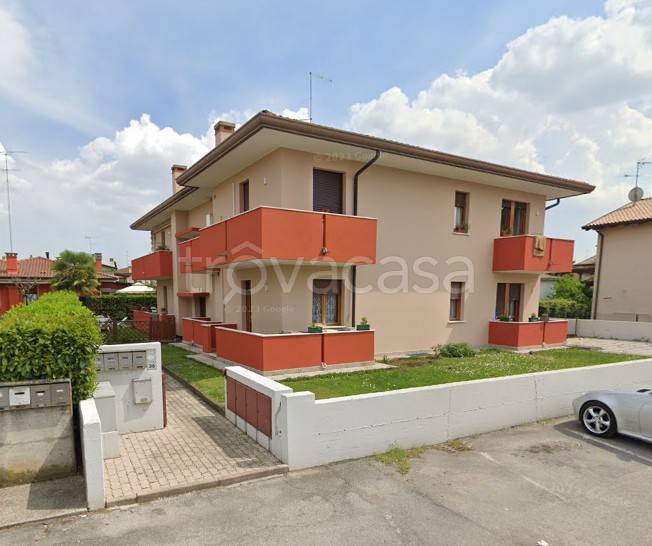 appartamento in vendita a Susegana