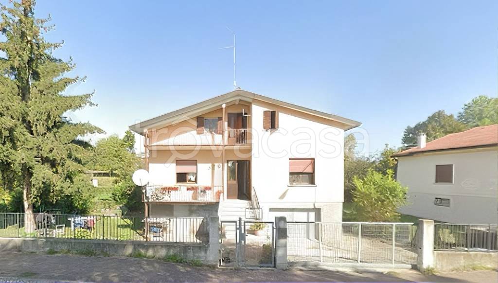 casa indipendente in vendita a Susegana