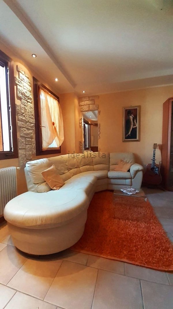 appartamento in vendita a Susegana