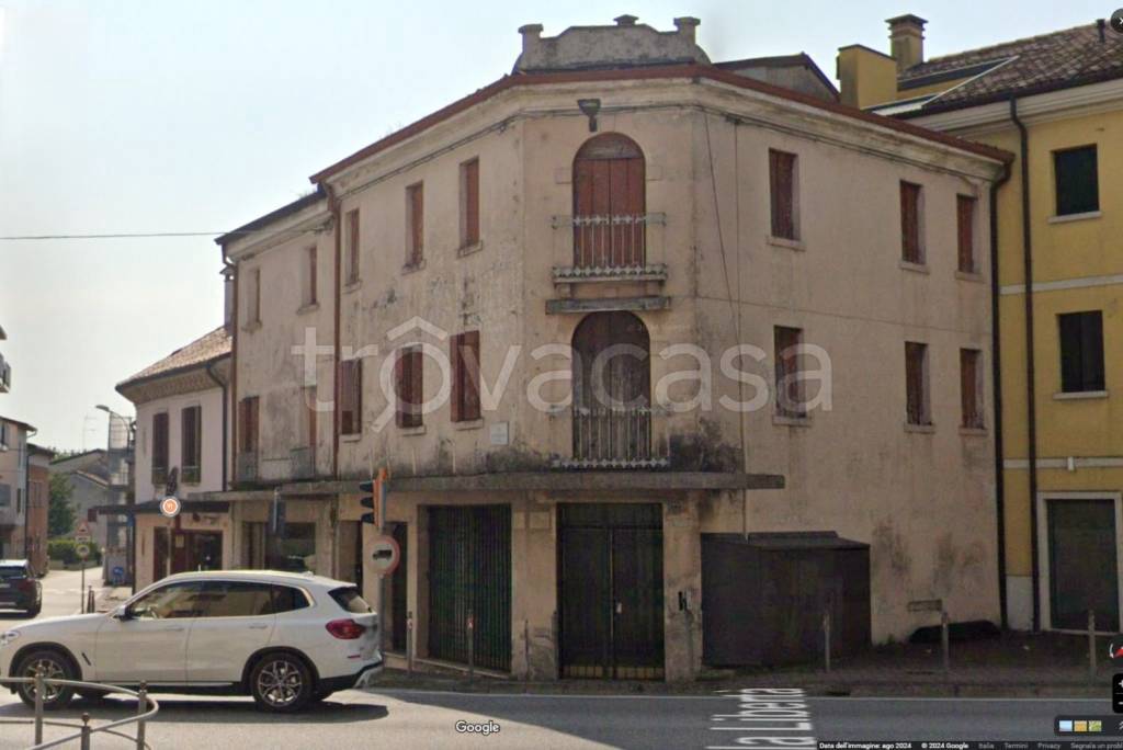 casa indipendente in vendita a Susegana