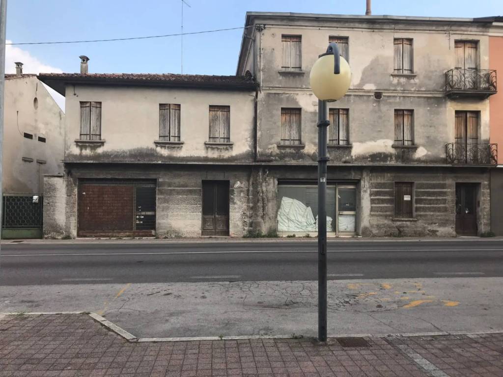 casa indipendente in vendita a Susegana
