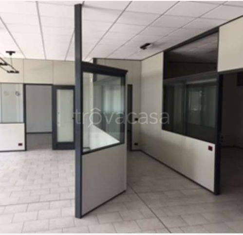 ufficio in vendita a Susegana