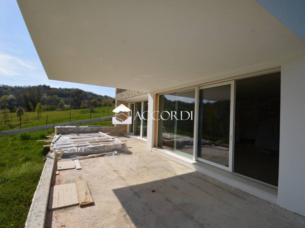 casa indipendente in vendita a Susegana