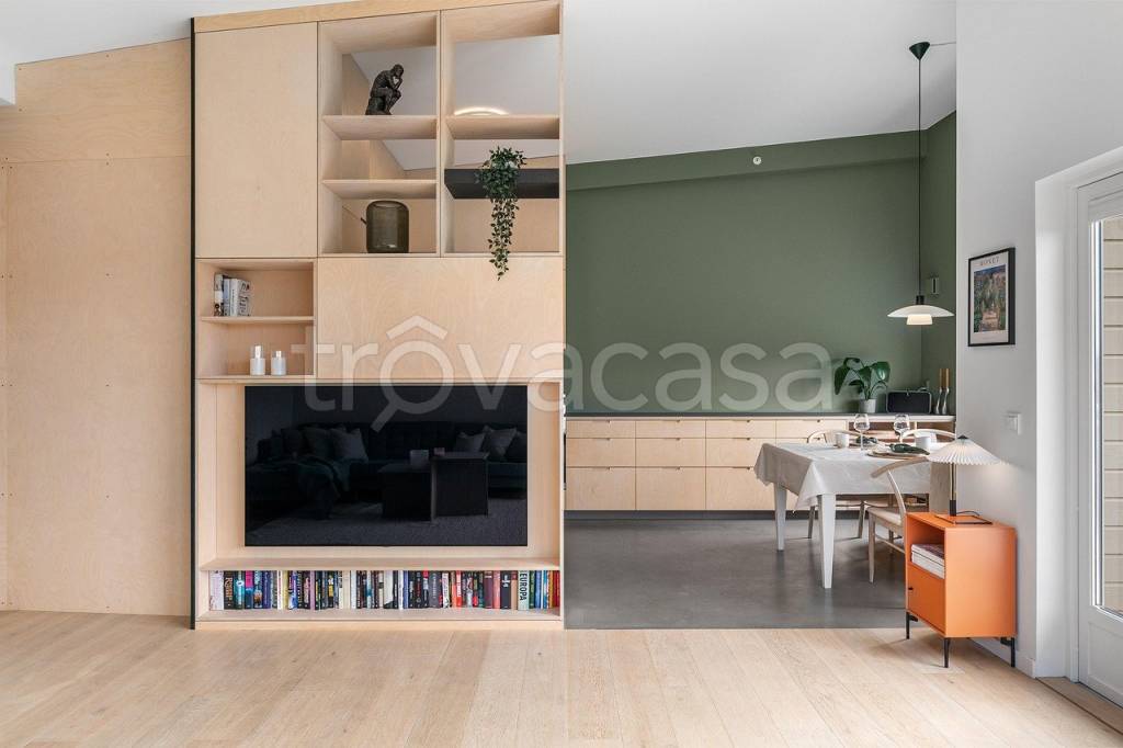 appartamento in vendita a Susegana