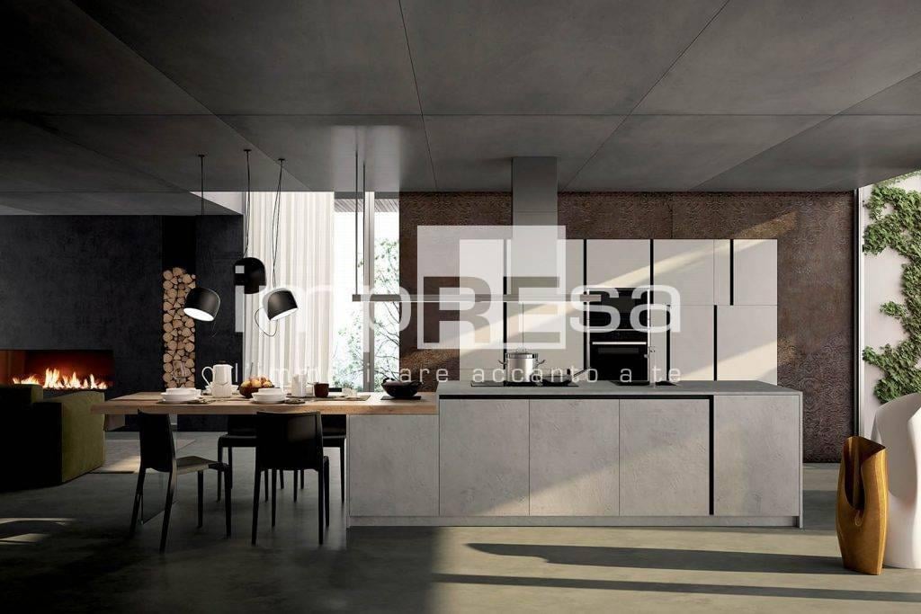 appartamento in vendita a Susegana in zona Ponte della Priula