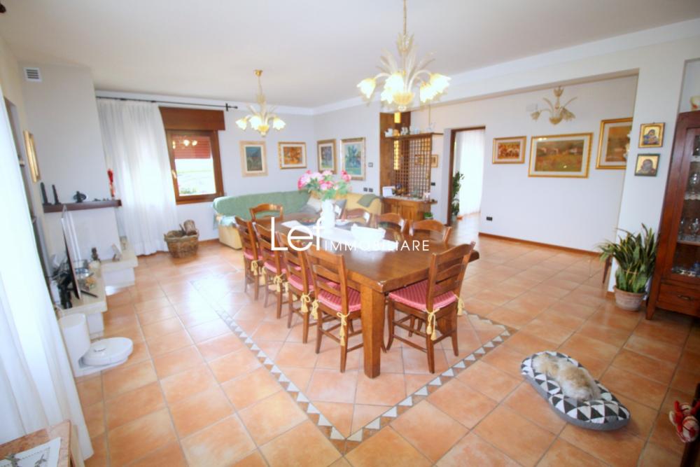 casa indipendente in vendita a Susegana