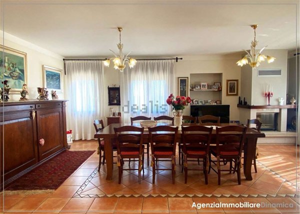 casa indipendente in vendita a Susegana