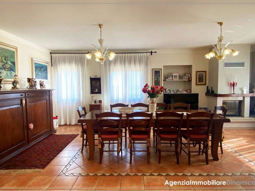 casa indipendente in vendita a Susegana