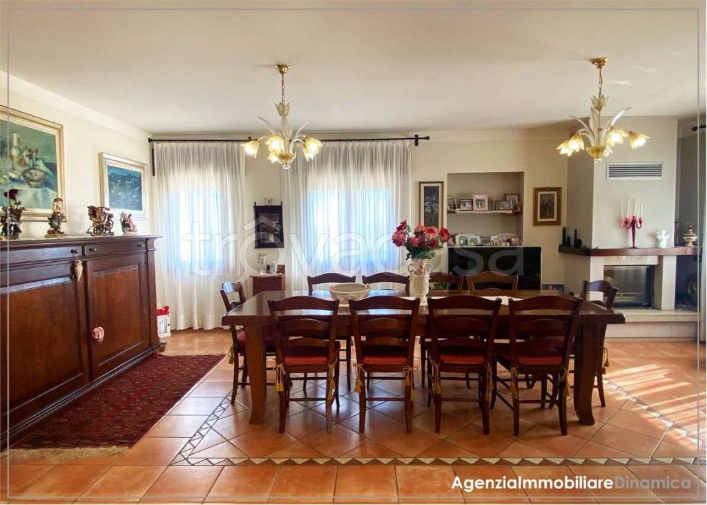 casa indipendente in vendita a Susegana