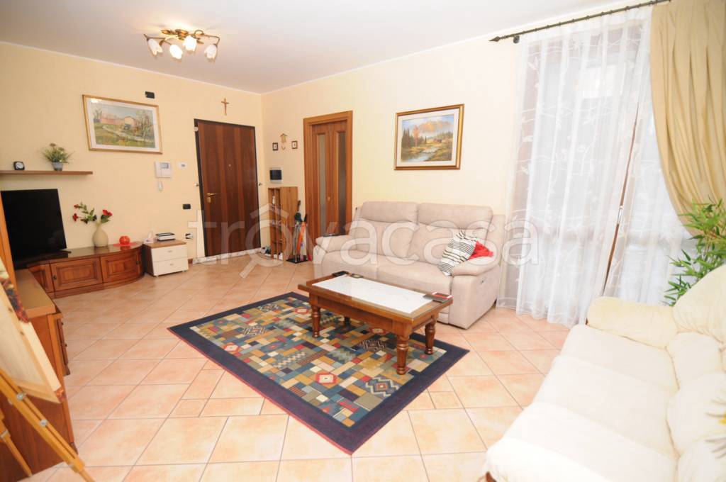 appartamento in vendita a Susegana
