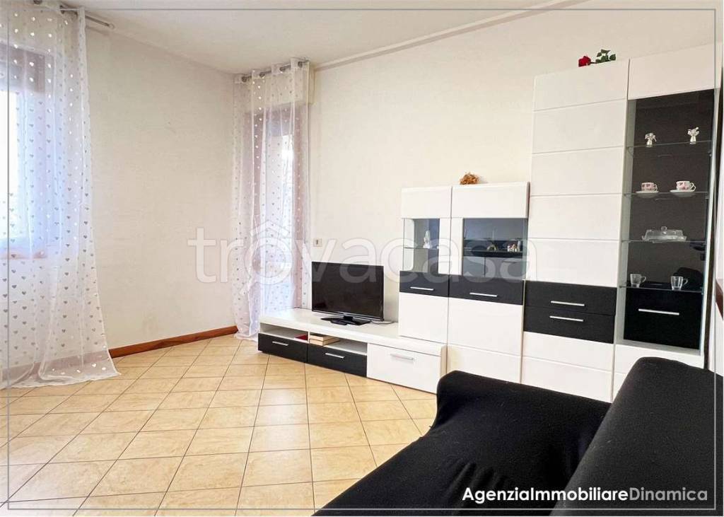 appartamento in vendita a Susegana