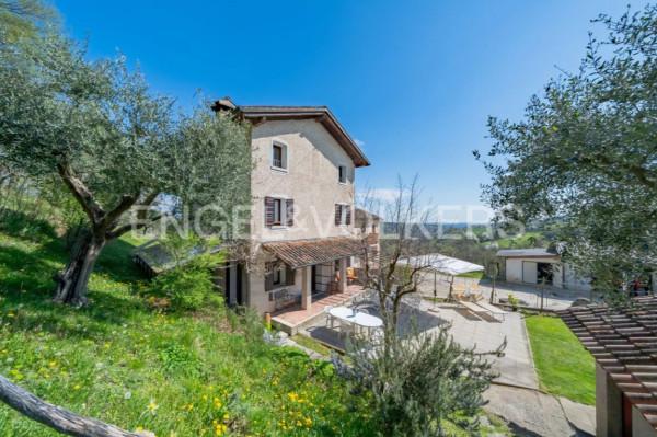 casa indipendente in vendita a Susegana in zona Collalto