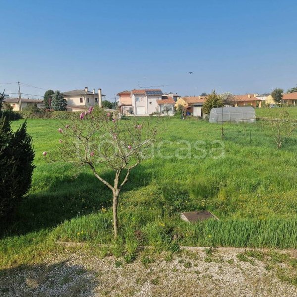 terreno agricolo in vendita a Susegana in zona Ponte della Priula