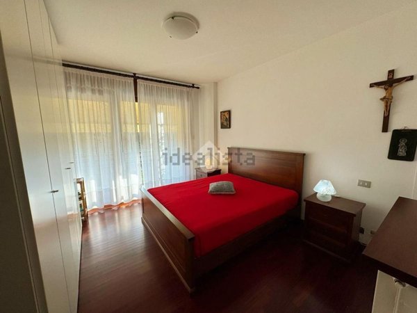appartamento in vendita a Susegana
