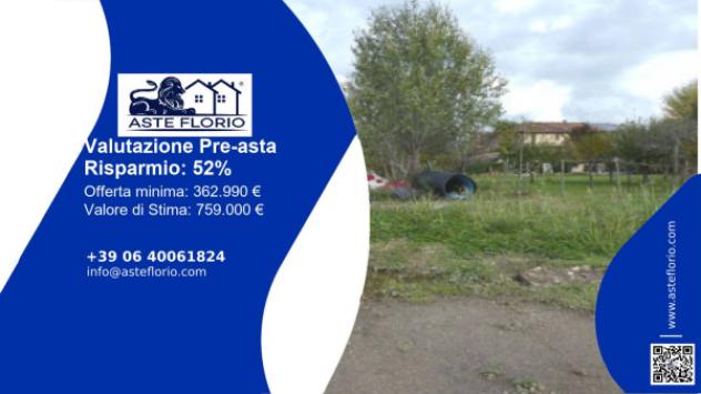 terreno agricolo in vendita a Susegana in zona Ponte della Priula