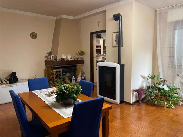 appartamento in vendita a Susegana