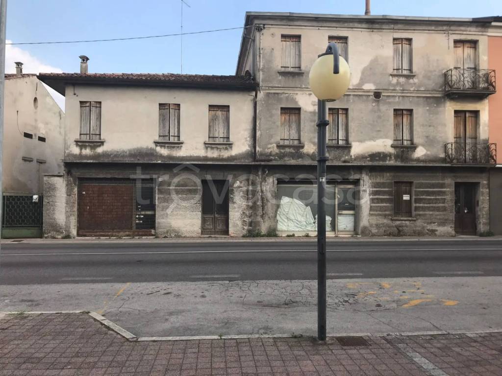 appartamento in vendita a Susegana