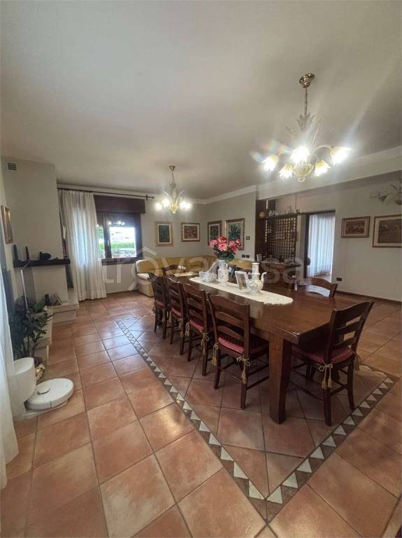 casa indipendente in vendita a Susegana