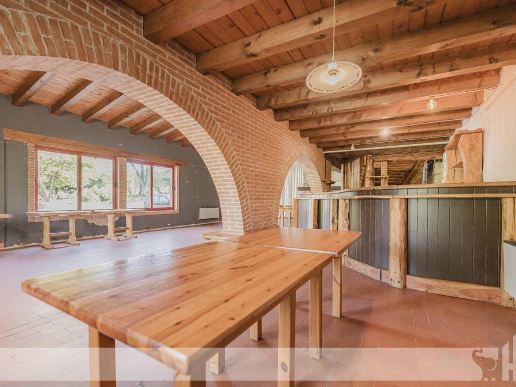 casa indipendente in vendita a Susegana in zona Collalto