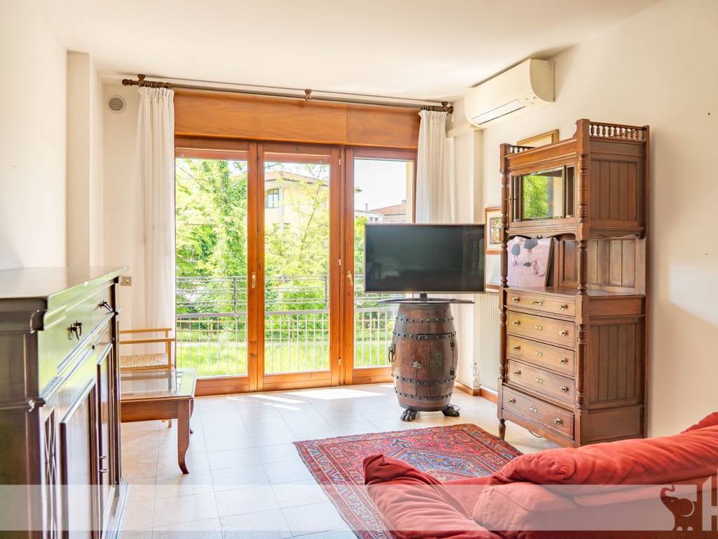 appartamento in vendita a Susegana
