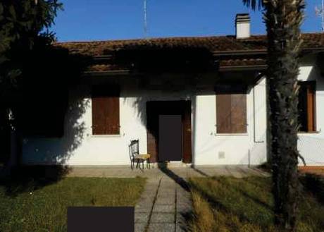 casa indipendente in vendita a Susegana