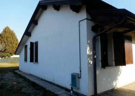 casa indipendente in vendita a Susegana