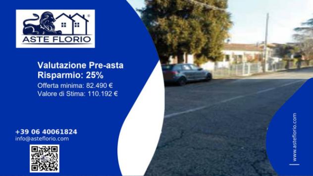 appartamento in vendita a Susegana